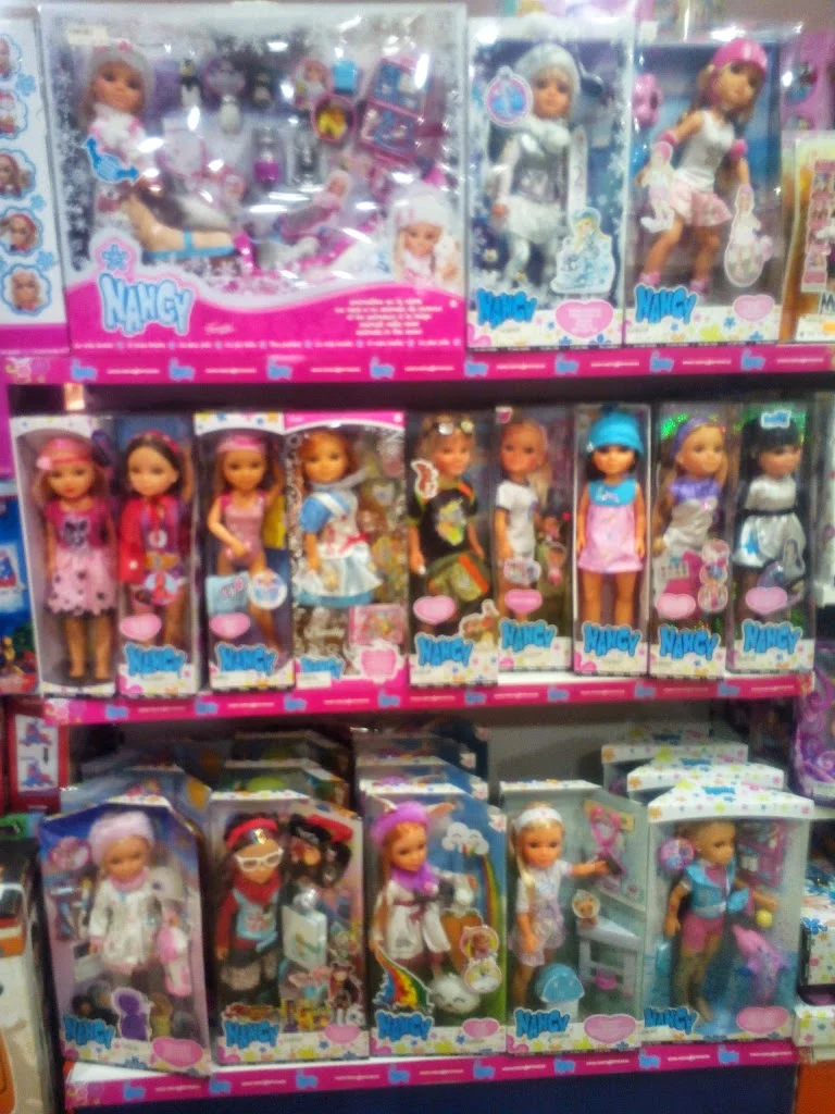 Foto 4 de Toy Planet Manacor (Centre Comercial l'Olivart)
