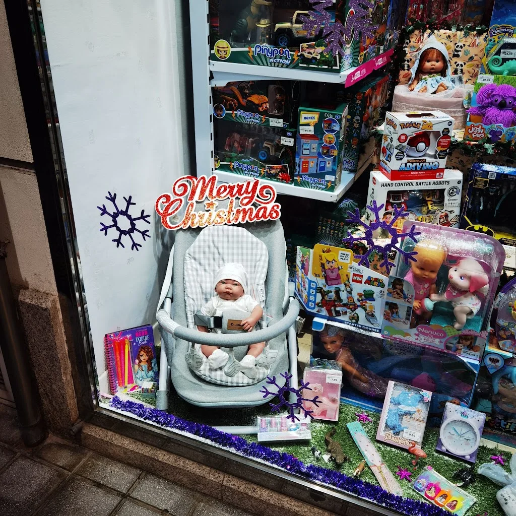 Toy Planet Montilla