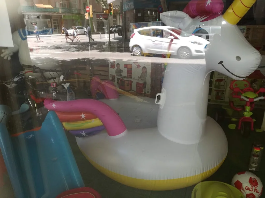 Foto 4 de Toy Planet (Palma de Mallorca)