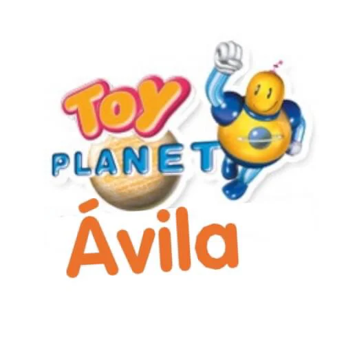Toy Planet Poligono de las Hervencias