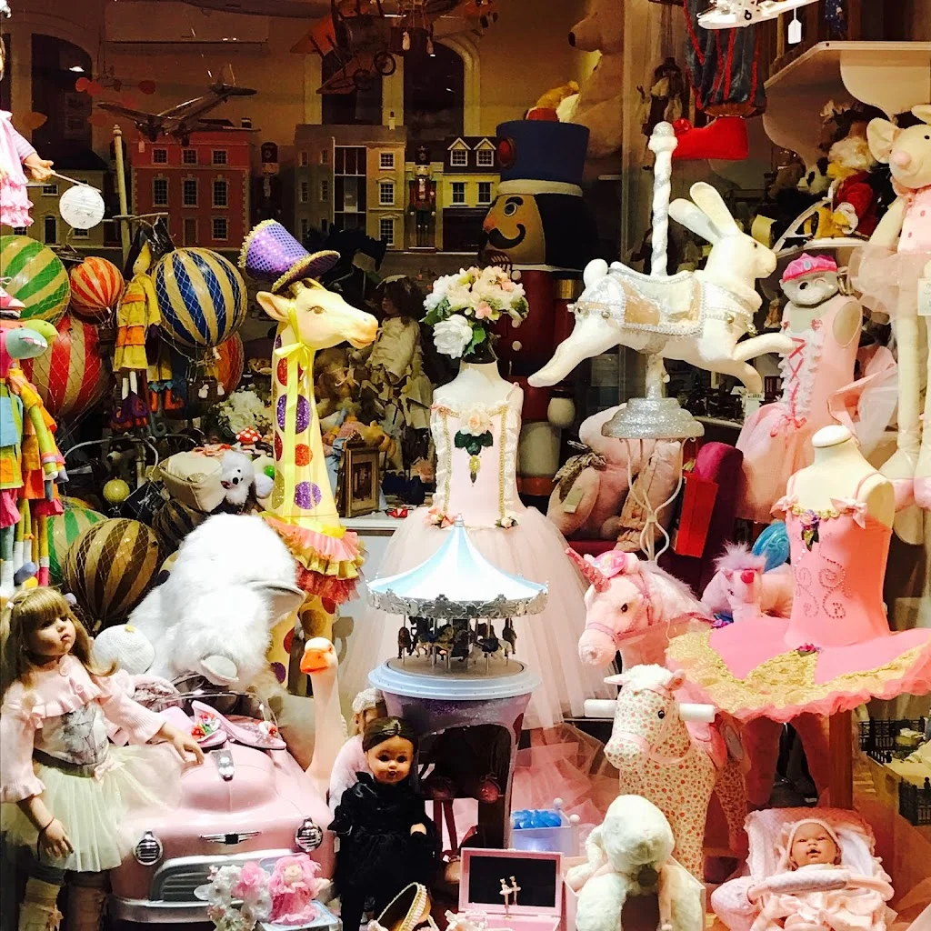 Foto 4 de Toy Shop