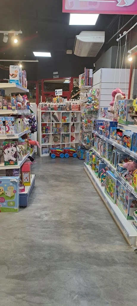 Foto principal de Toyclub Express Salamero
