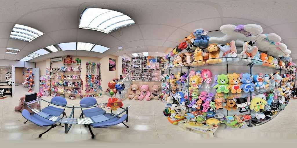 Foto 5 de Toys And Factory S.L.