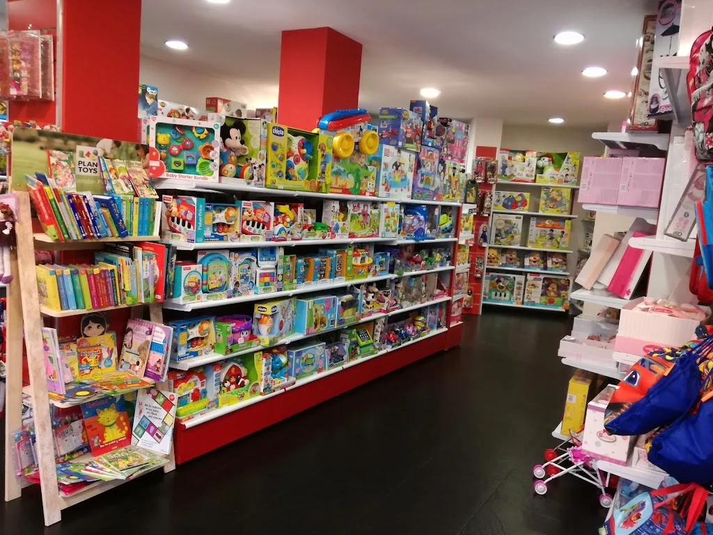Foto 5 de ToysManiatic Algorta