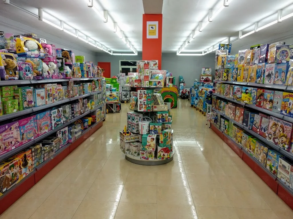 Foto 3 de Toysmaniatic Juguetes Carcaixent