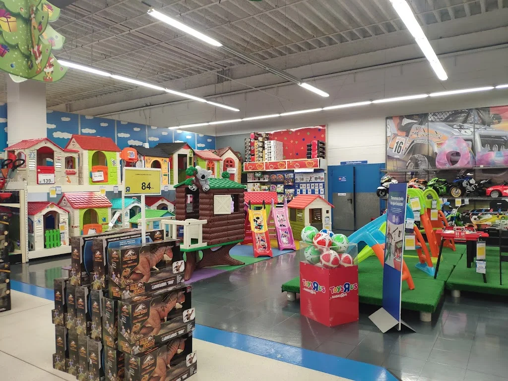 Foto 3 de Toys"R"Us
