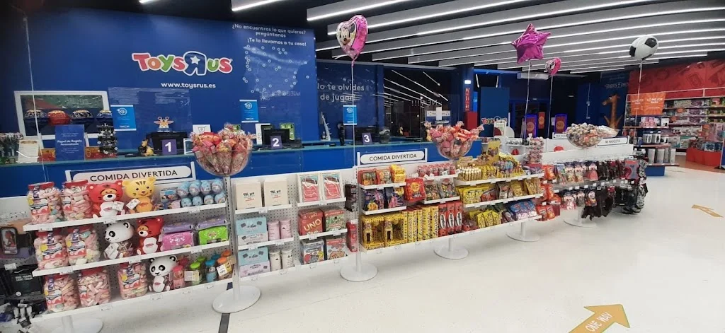 Foto 3 de Toys"R"Us