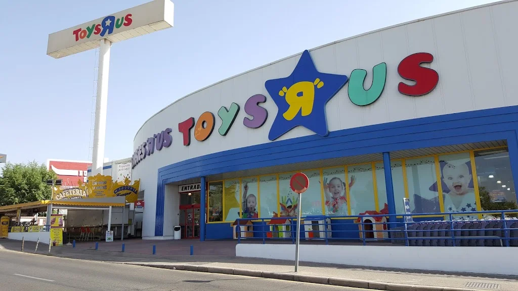 Toys"R"Us