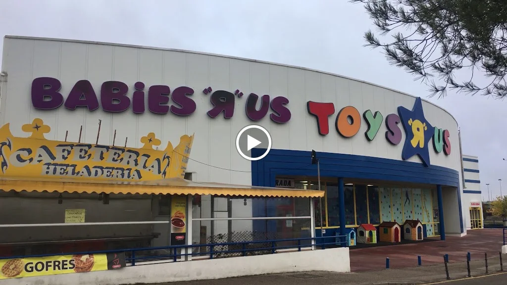 Foto 4 de Toys"R"Us