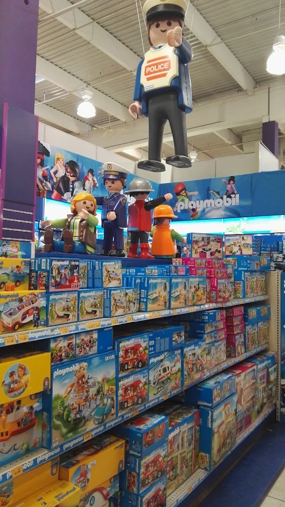 Foto 5 de Toys"R"Us