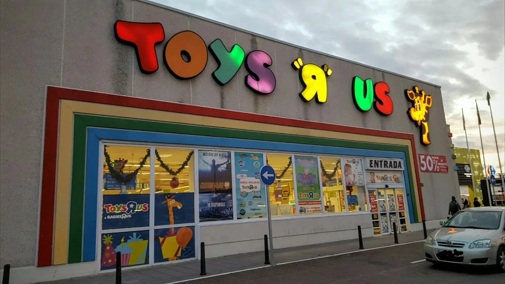Toys"R"Us