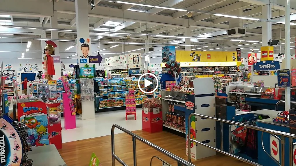 Foto 3 de Toys"R"Us