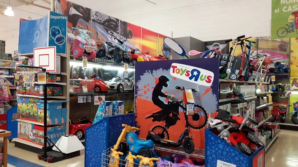 Foto 5 de Toys"R"Us