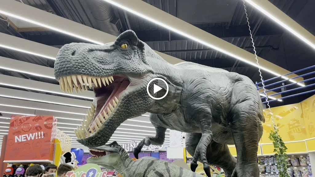Foto 4 de Toys"R"Us