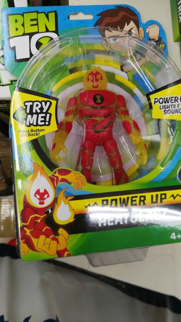 Foto 5 de Toys"R"Us