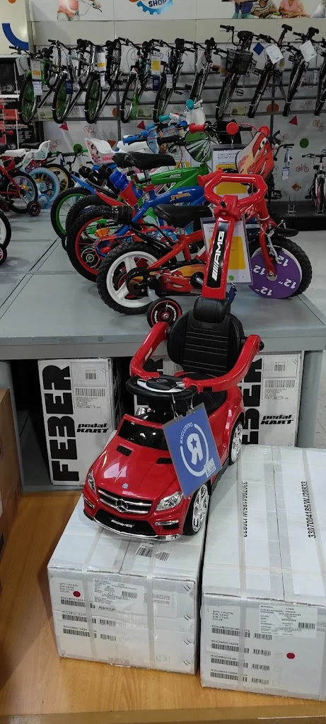 Foto 5 de Toys"R"Us