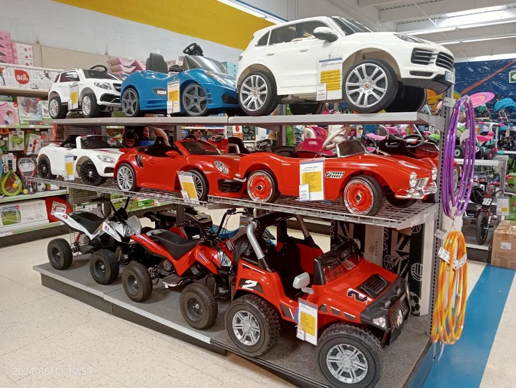 Toys"R"Us