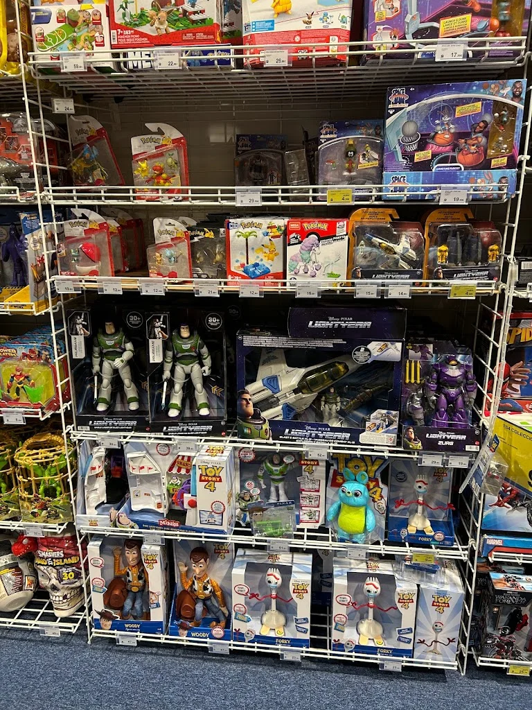 Foto 4 de Toys"R"Us