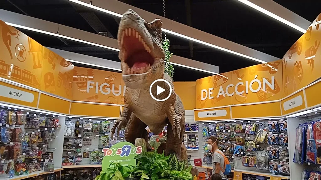 Foto 4 de Toys"R"Us
