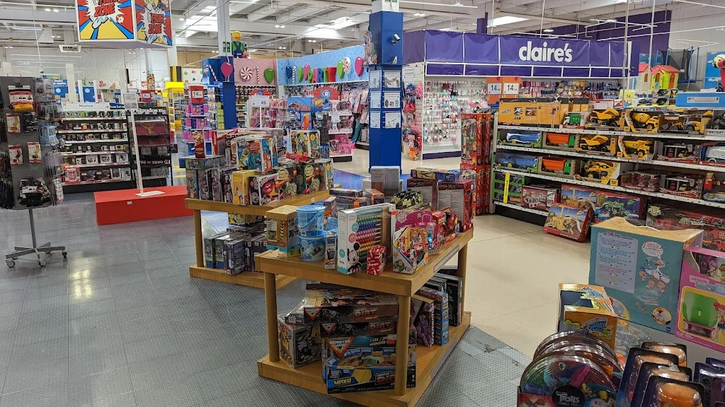 Foto 3 de Toys"R"Us