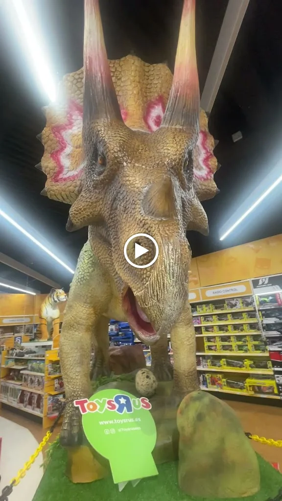 Foto 3 de Toys"R"Us