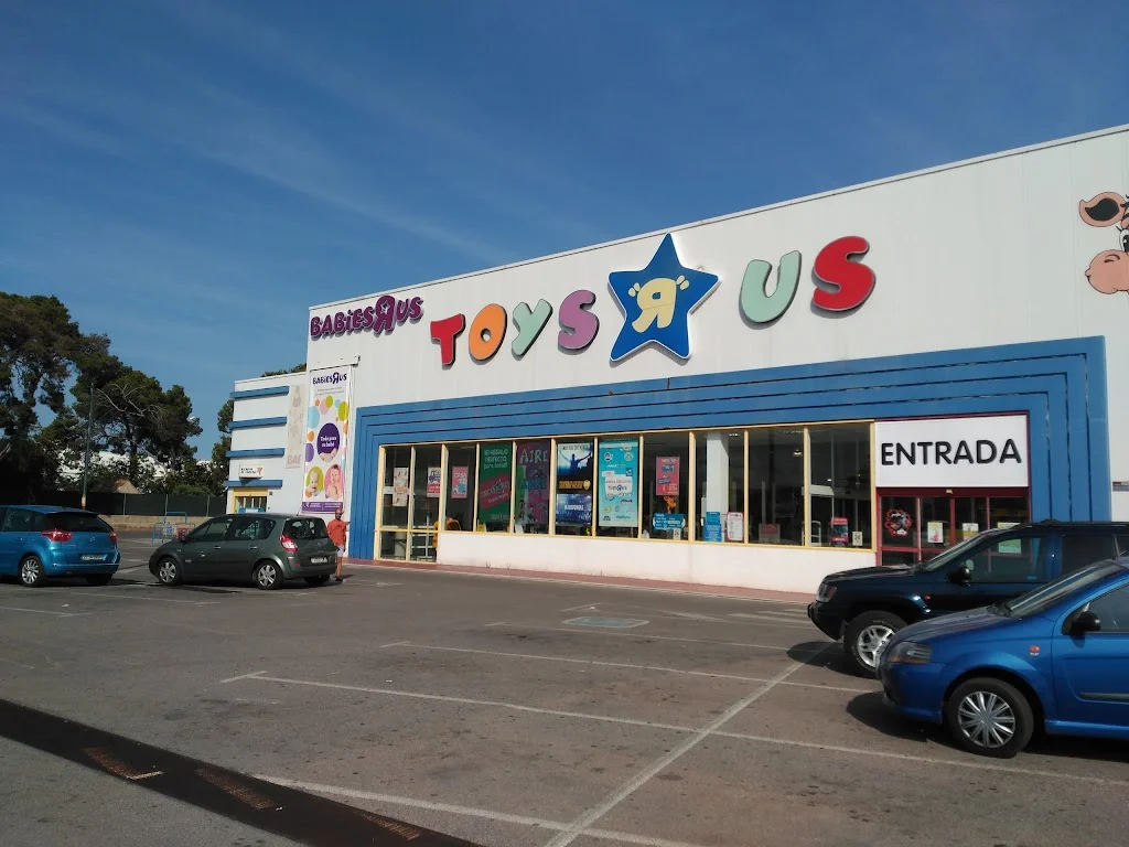 Toys"R"Us