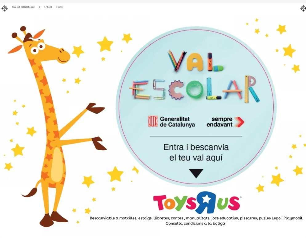 Foto 3 de Toys"R"Us
