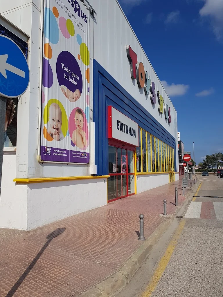 Toys"R"Us