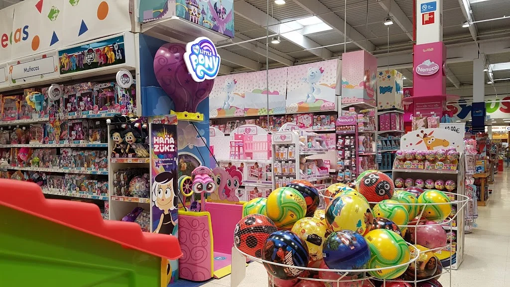 Foto 5 de Toys"R"Us
