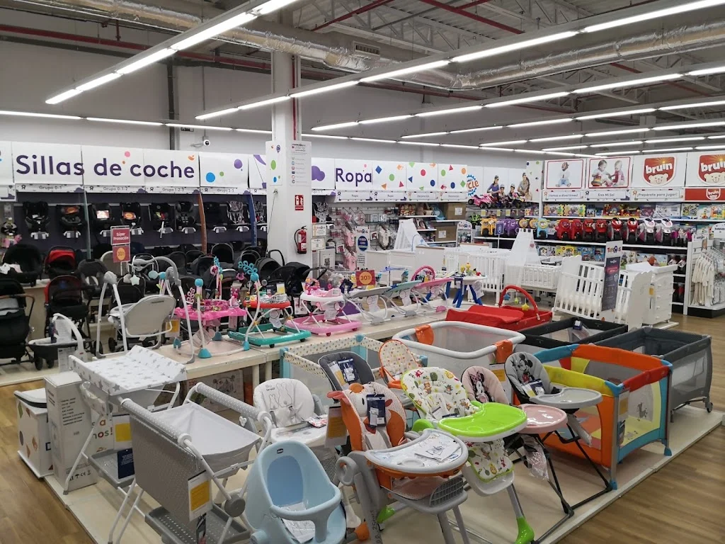 Toys"R"Us