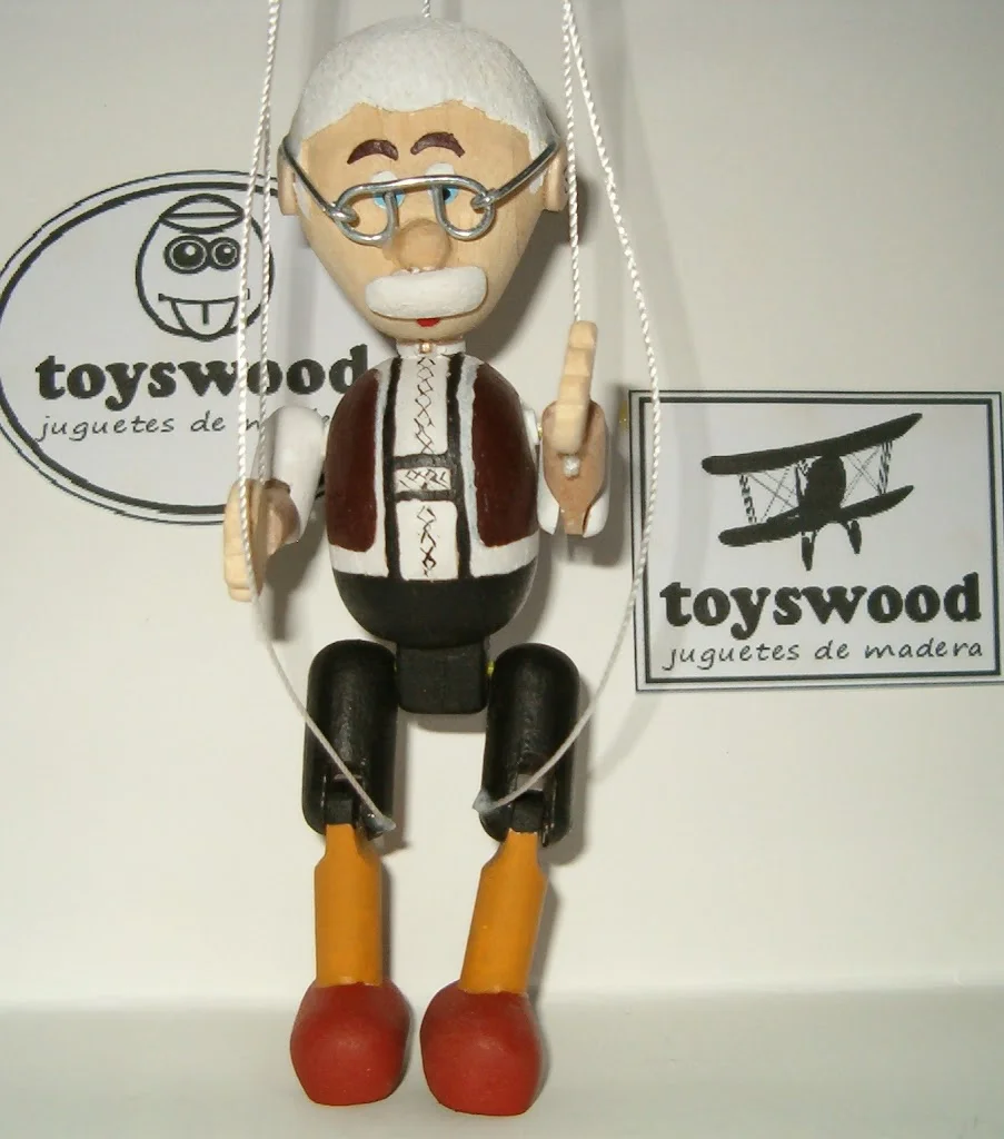 Foto 4 de Toyswood