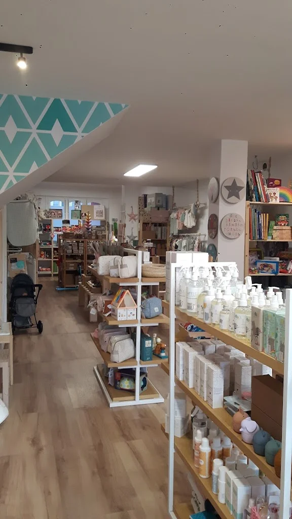 Ttipi Store