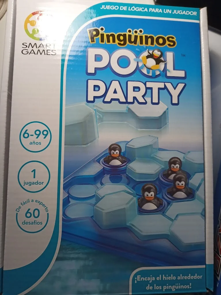 Foto 3 de Turol Games