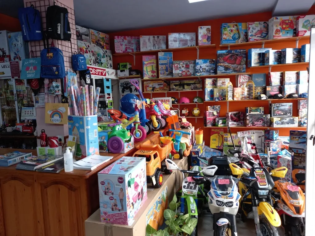 Foto 3 de VeloToys