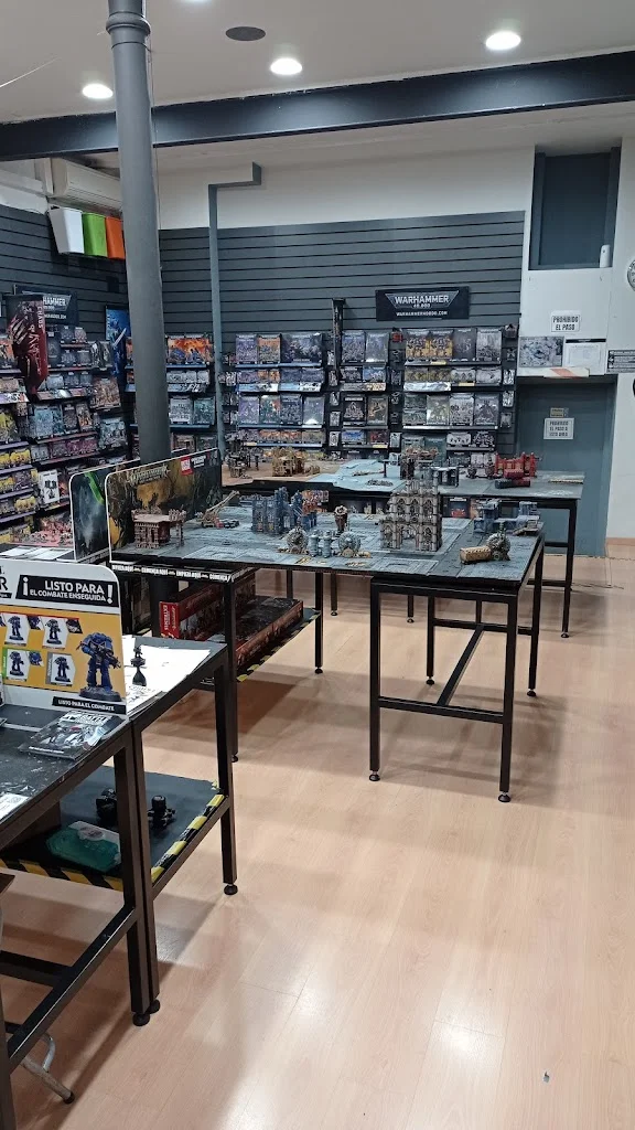 Warhammer