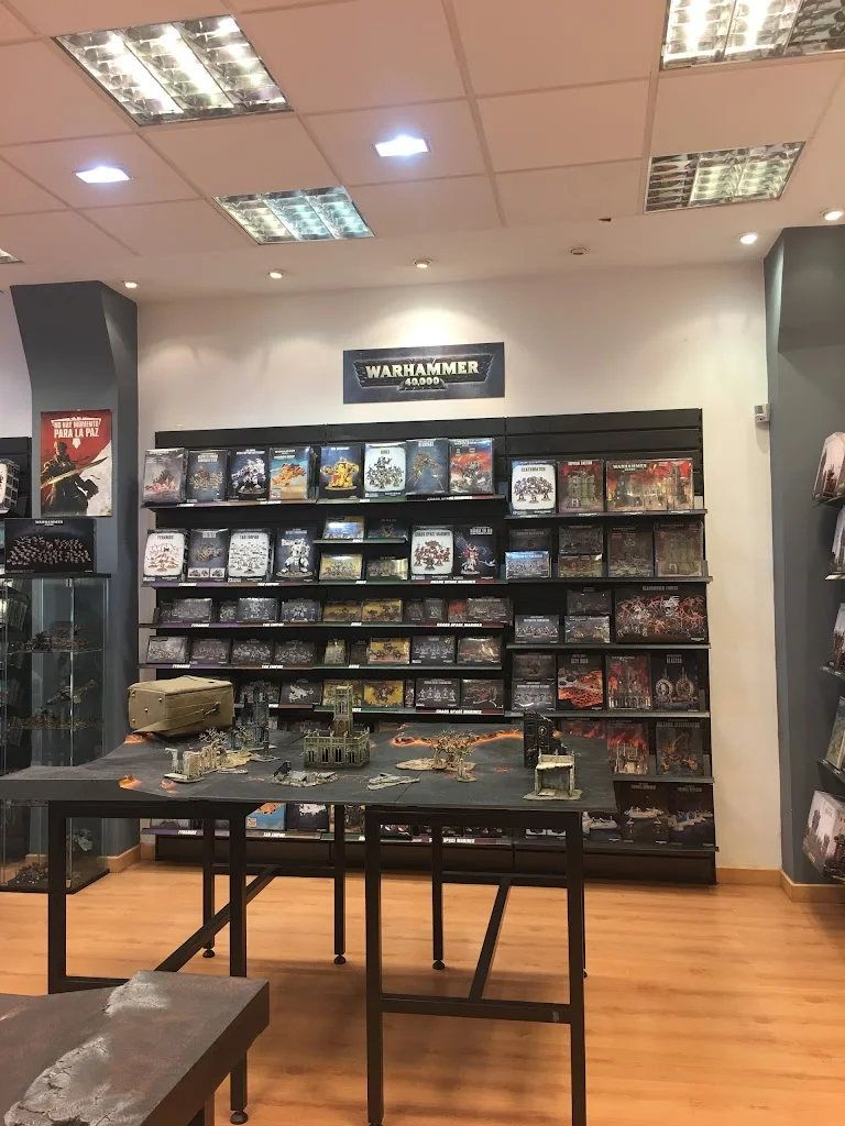Warhammer