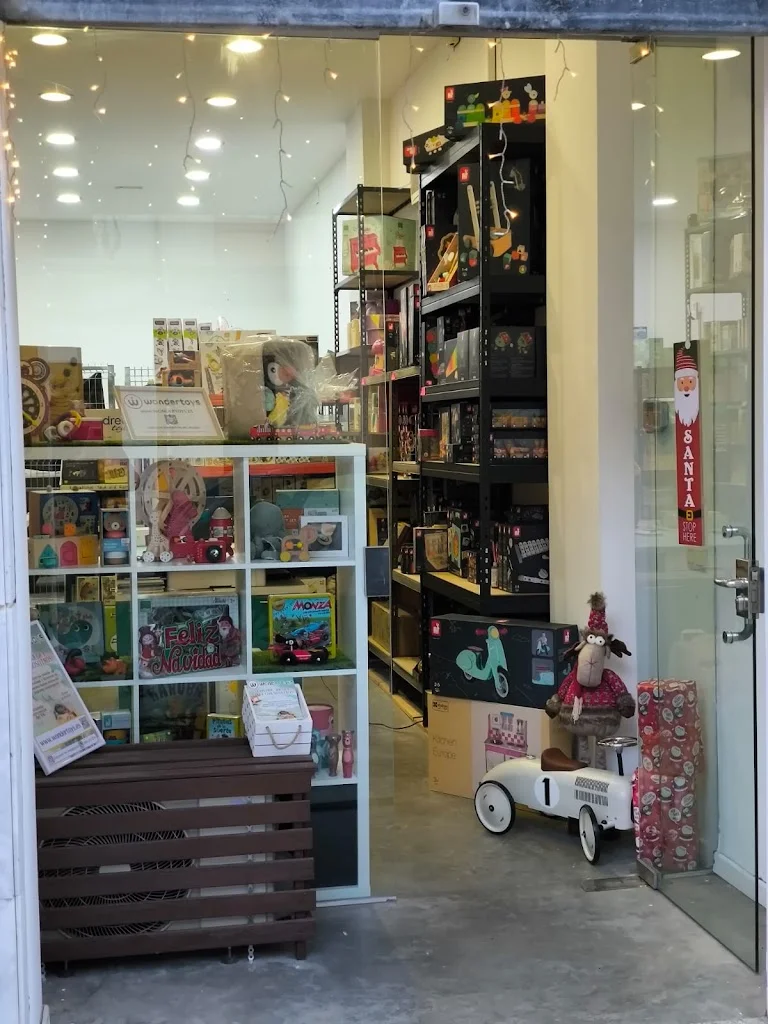 Foto 4 de Wondertoys.es