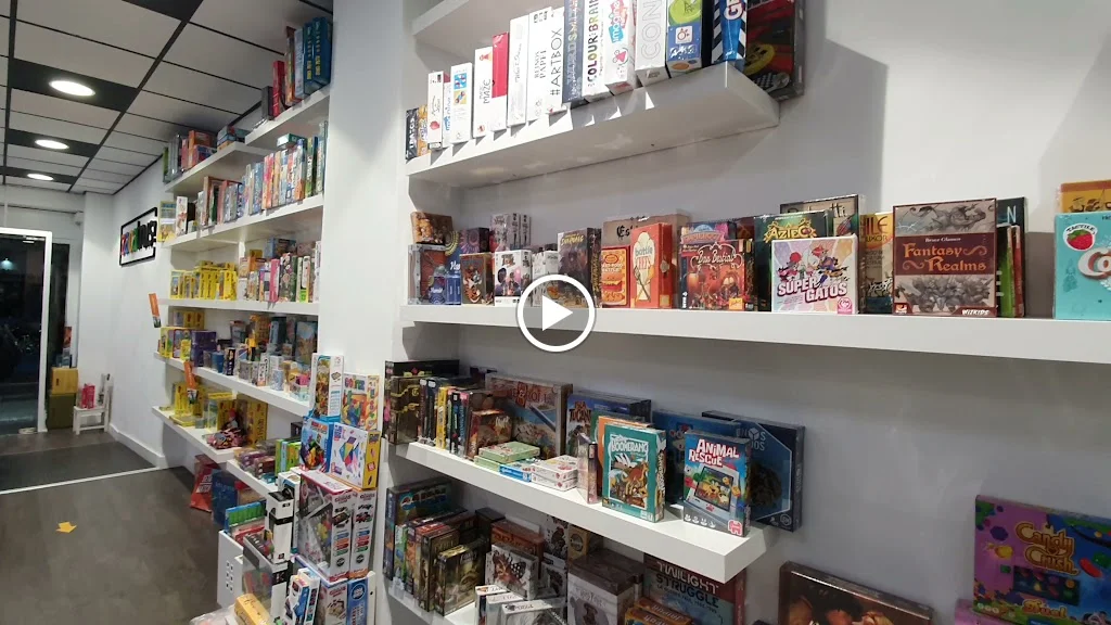 Foto 4 de Zacatrus