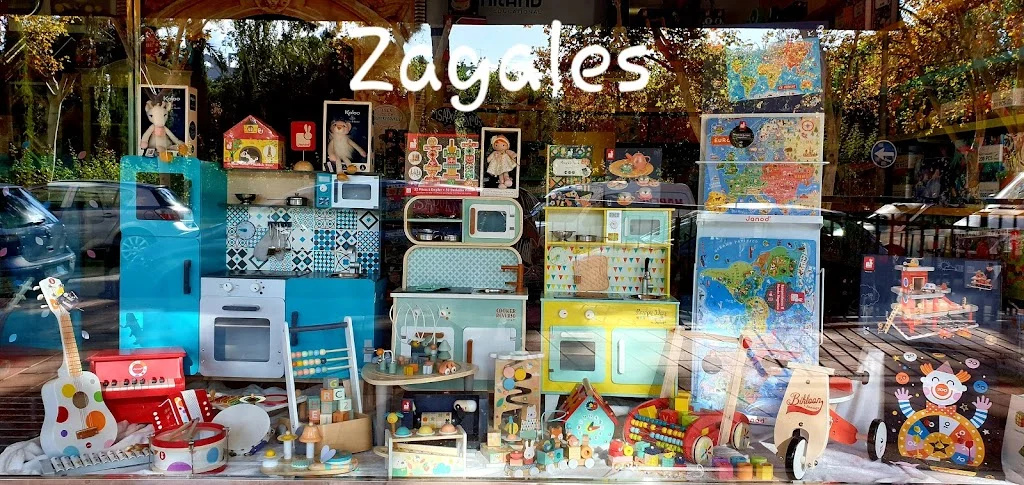 Foto 4 de Zagales