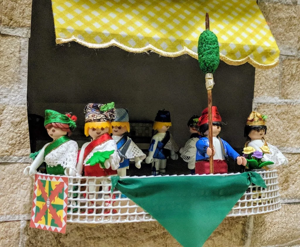 Foto 4 de Zarandajas