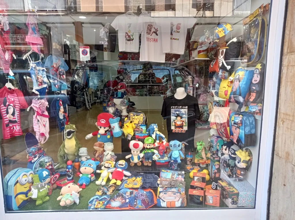 Foto 3 de Zone Kids