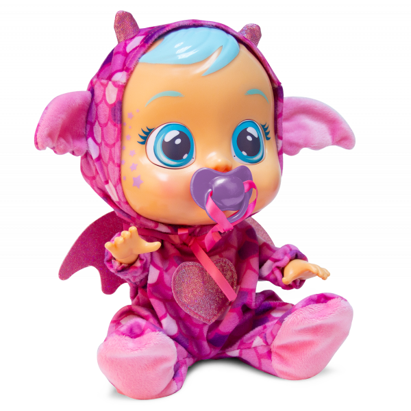 Bebé Llorón Fantasy Bruny