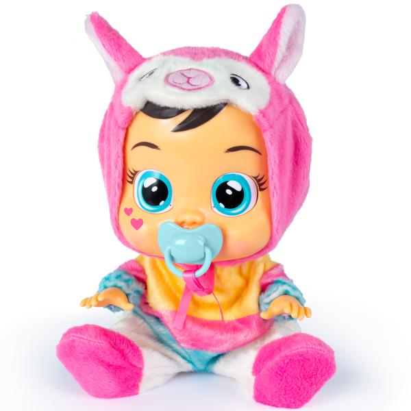 Bebés Llorones Lena