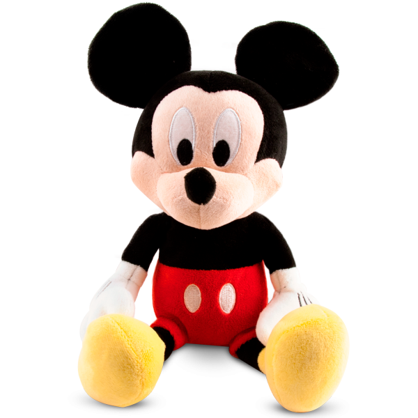 Happy Sounds Mickey