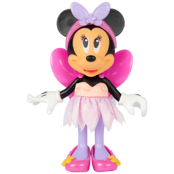 Minnie Fashion Doll Hada