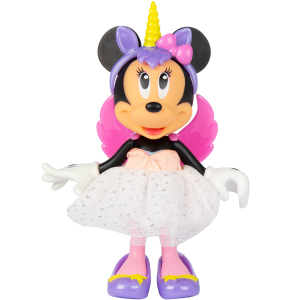 La mejor selección de Minnie Fashion…