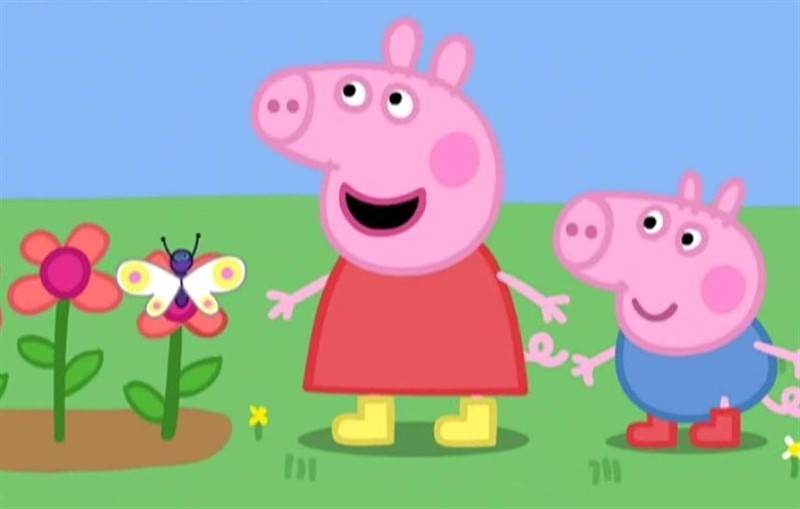 Peppa Pig