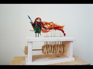 Explora La Diversi N Y Creatividad Con Los Juguetes Tipo Cubos Y Encajables De Madera
