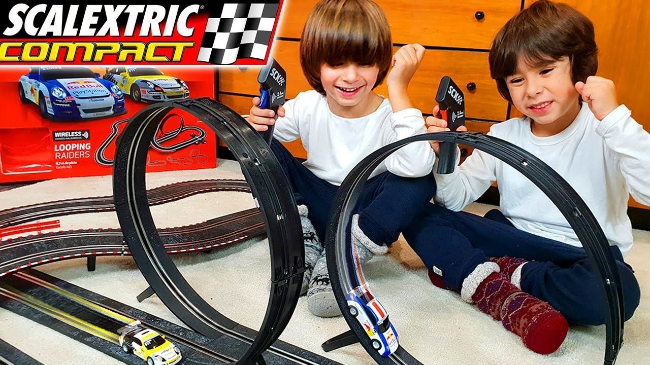 Descubre la diversión sobre ruedas con los increíbles juguetes Ninco