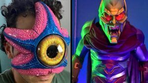 Los Mejores Disfraces Para Sorprender En Cualquier Ocasi N